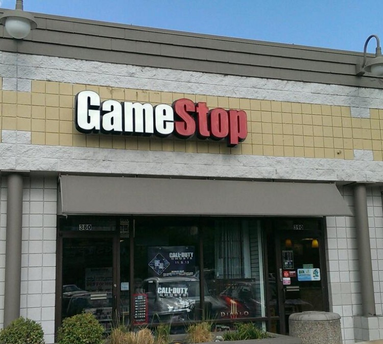 GameStop (Denver,&nbspCO)